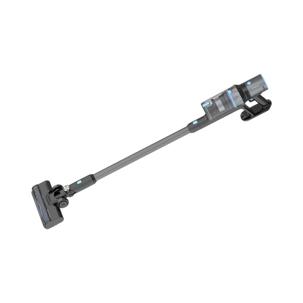 Powerology Cordless Stick Vacuum PPBCHA52 – Black
