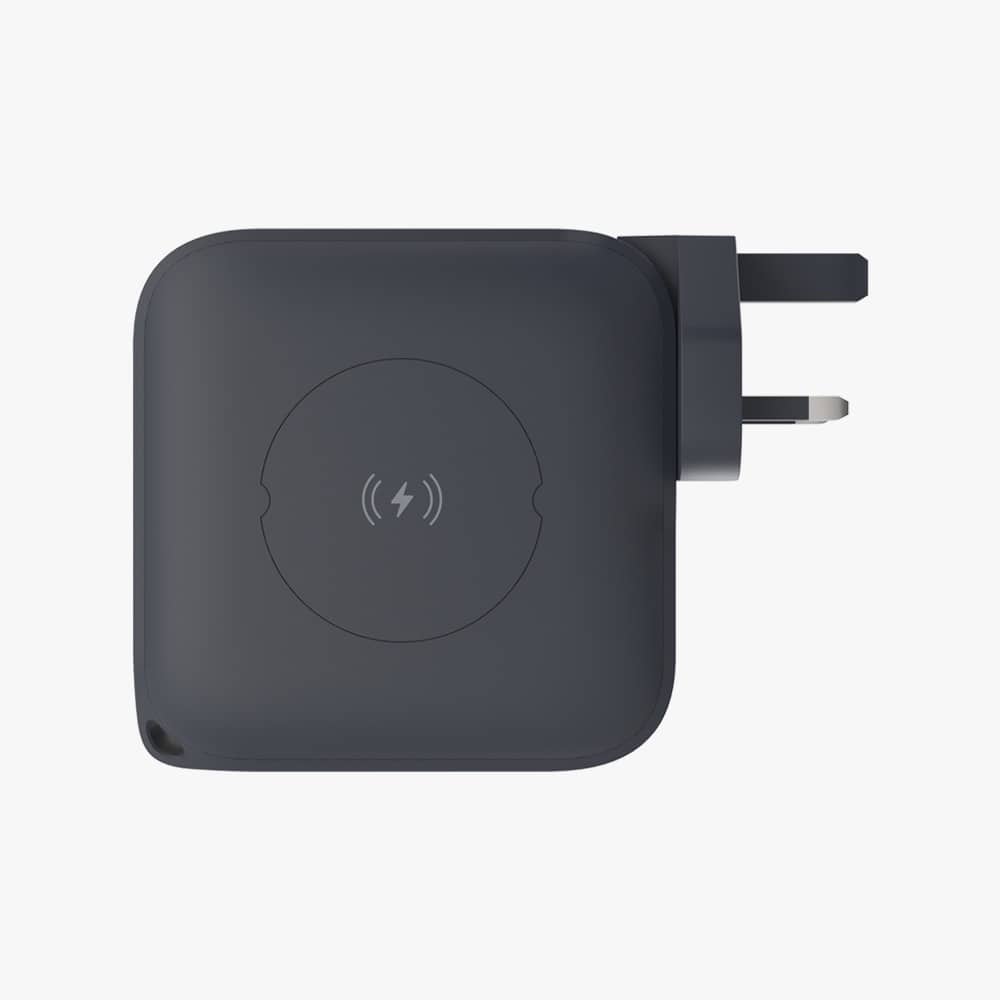 Powerology Magsafe Wall Charger 10,000mAh PD 20W – PPBCHA11