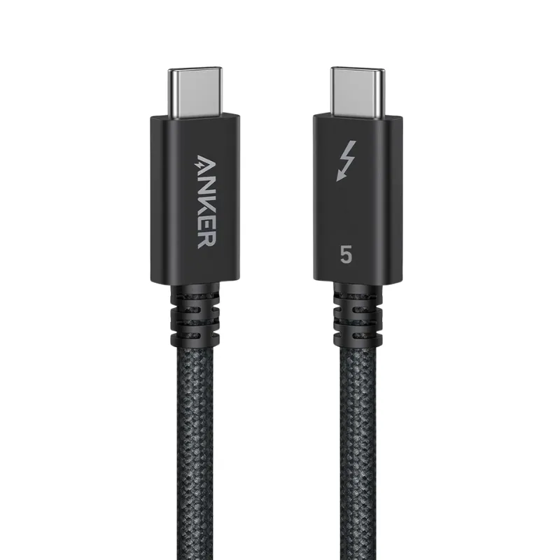 Prime Thunderbolt 5 Cable 1m