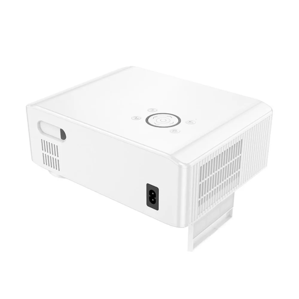 Wireless WiFi/Bluetooth Projector HOCO DT3