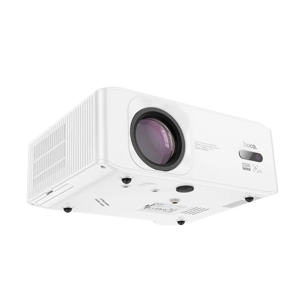 Wireless WiFi/Bluetooth Projector HOCO DT3