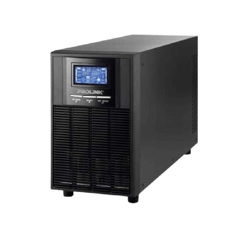 Prolink 6KVA Online UPS - PRO906WS