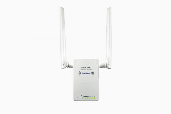 PROLINK DUAL BAND WIRELESS AC EXTENDER 750MBPS | PWC3703