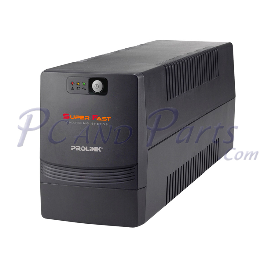 Prolink PRO1501SFCU 1500VA