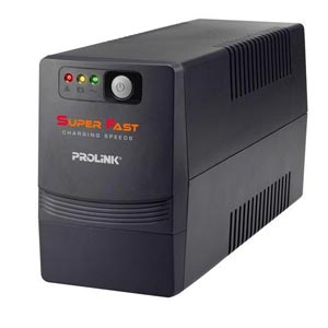 Prolink PRO700SFC 650VA