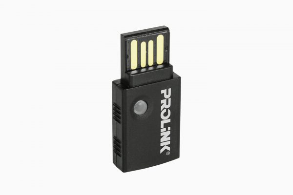 Prolink WN2201 Wireless-N Mini USB Adapter | WN2201