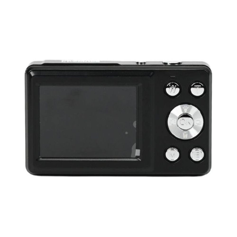 Promage 4k Dual Screen Digital Camera
