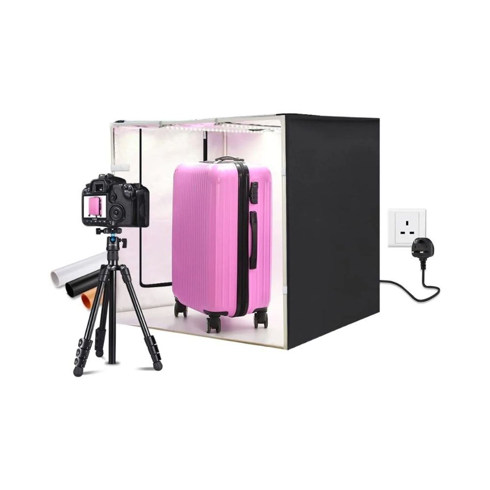 PROMAGE 80CM PORTABLE STUDIO BOX