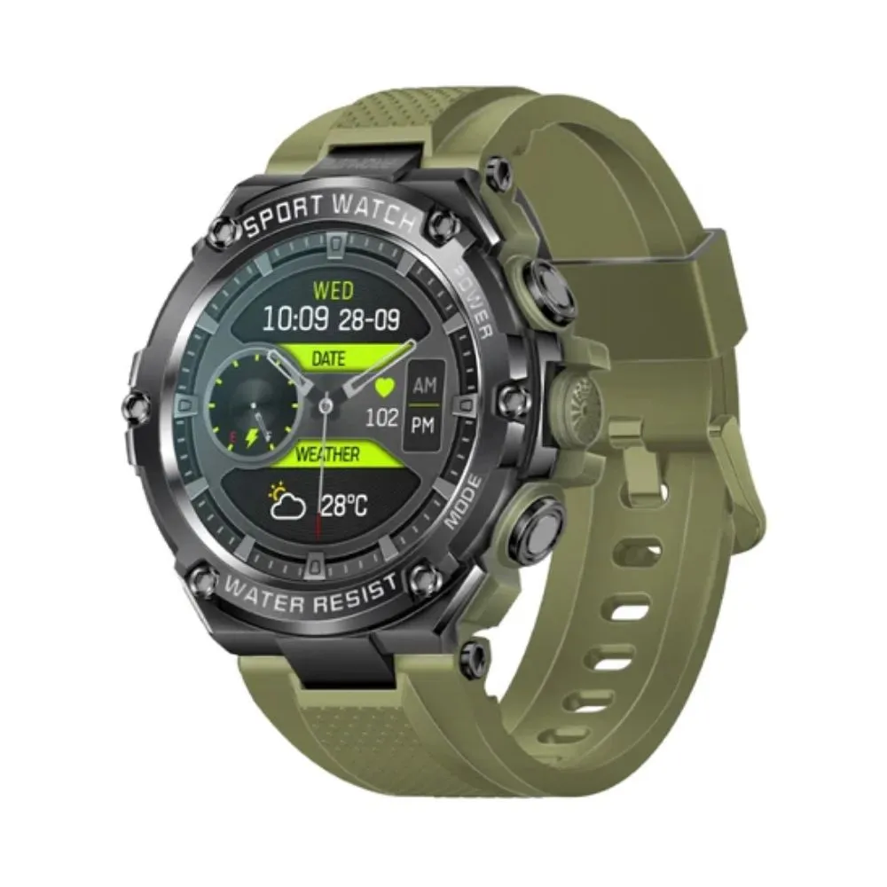 Promate XWatch-R19 Fitness Tracker Smartwatch