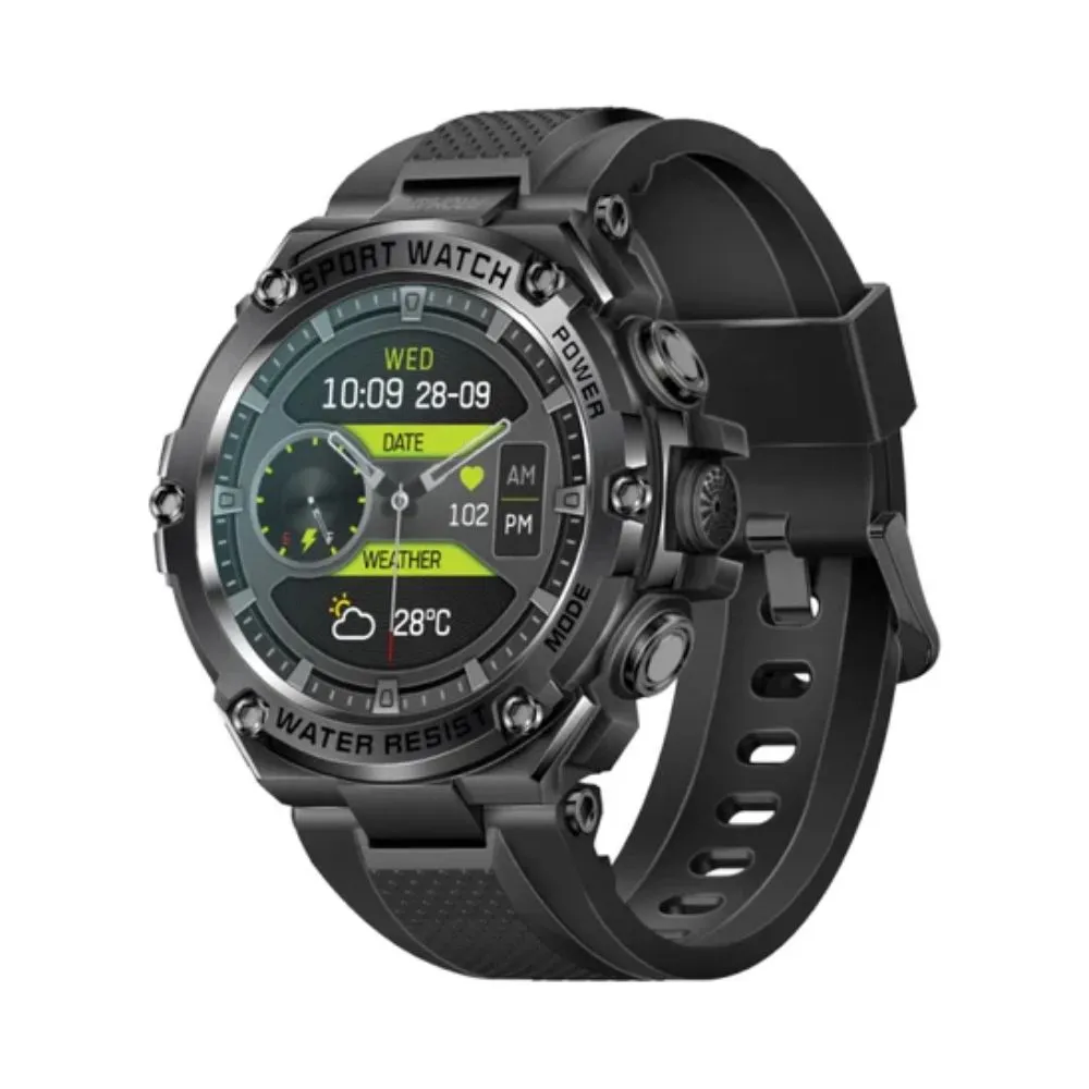Promate XWatch-R19 Fitness Tracker Smartwatch