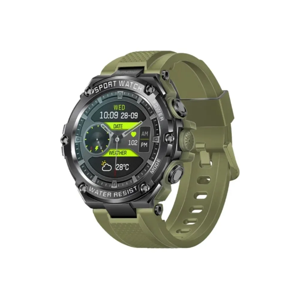 Promate XWatch-R19 Fitness Tracker Smartwatch