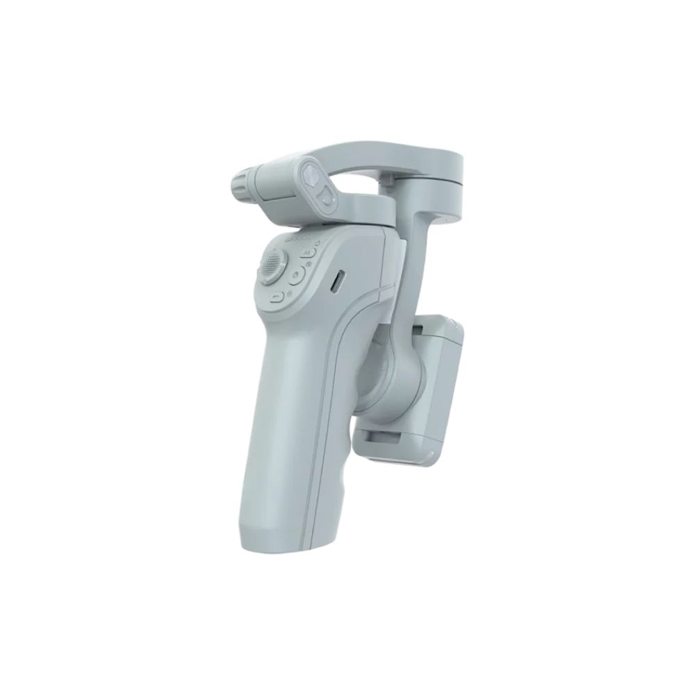 Proove Axis 3 – Axis Gimbal Stabilizer with Integrated LED Light