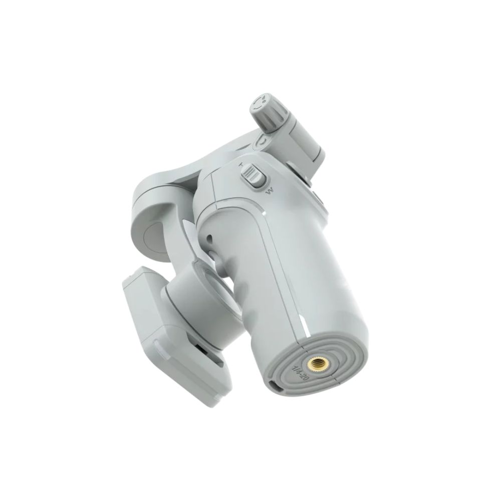 Proove Axis 3 – Axis Gimbal Stabilizer with Integrated LED Light