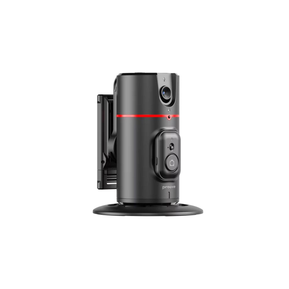 Proove Face Trace Auto Face Tracking Tripod – Black