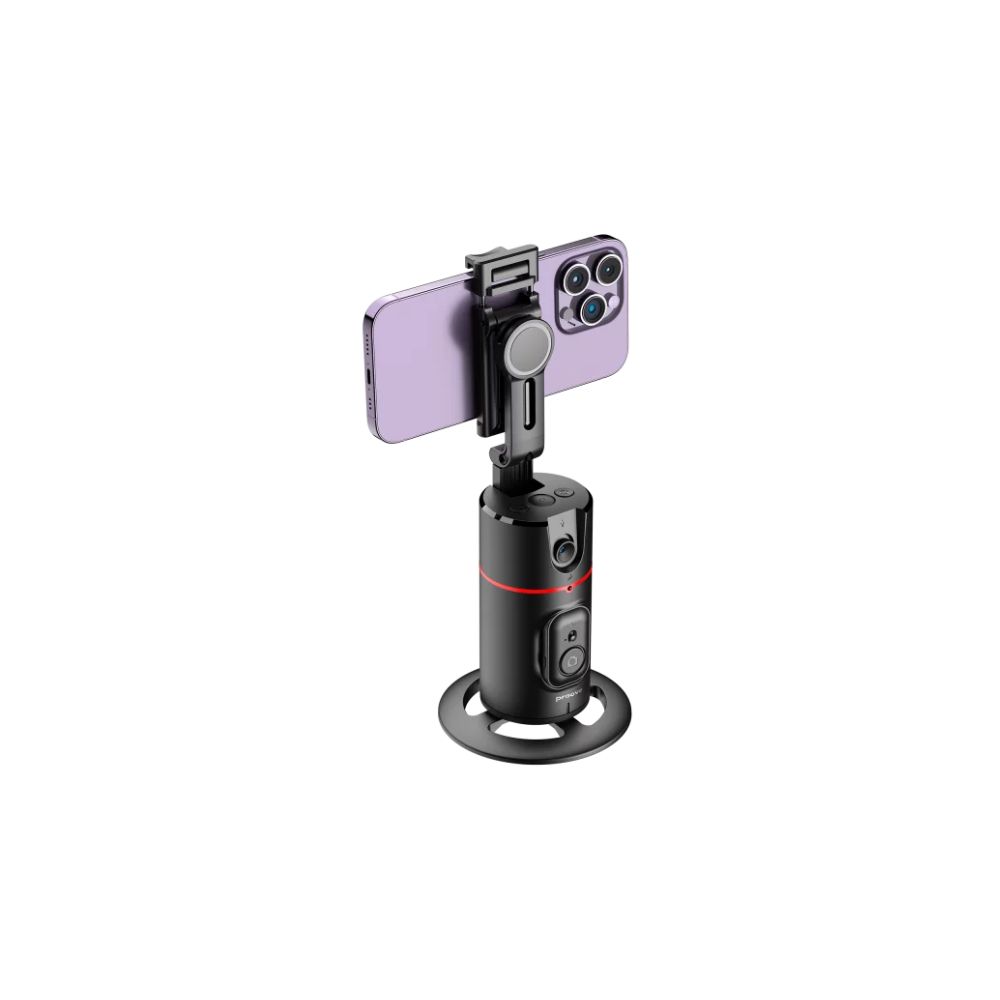 Proove Face Trace Auto Face Tracking Tripod – Black