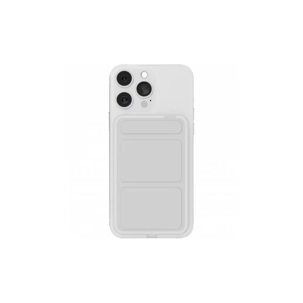 Proove Hyperion 20W Magnetic Wireless Power Bank 10,000mAh