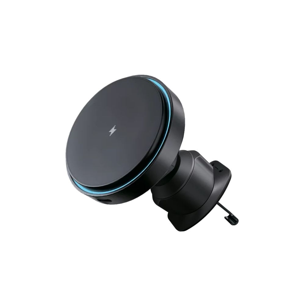 Proove Light Circle 15W Magnetic Wireless Car Mount (MagSafe Compatible)