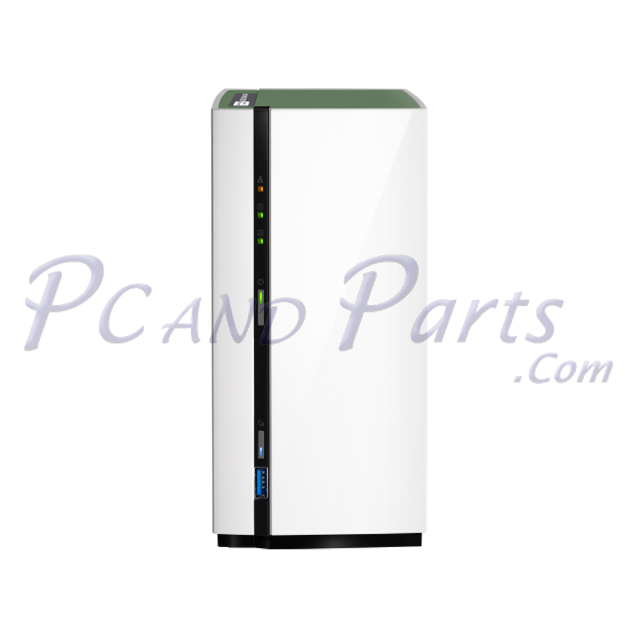 Qnap TS-228A 2-Bay NAS