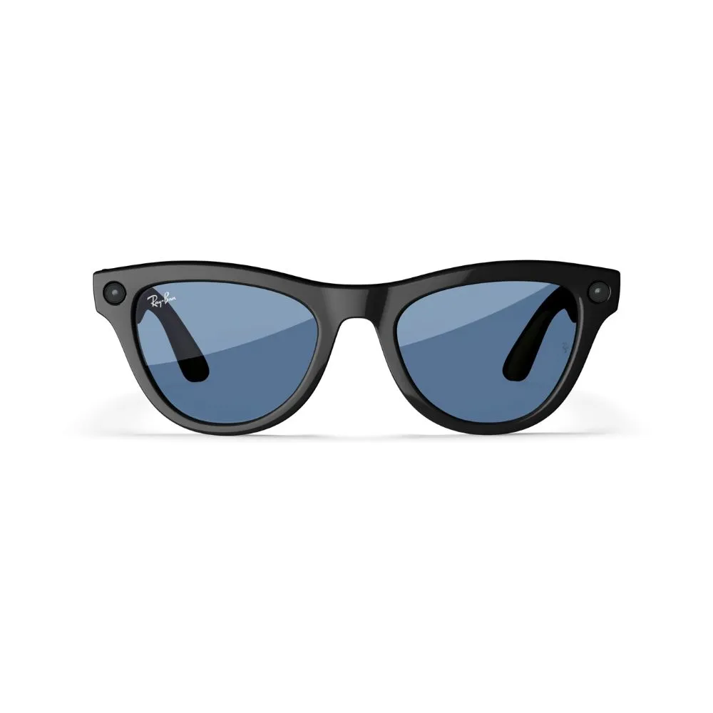 Ray-Ban Meta Skyler Smart Glasses