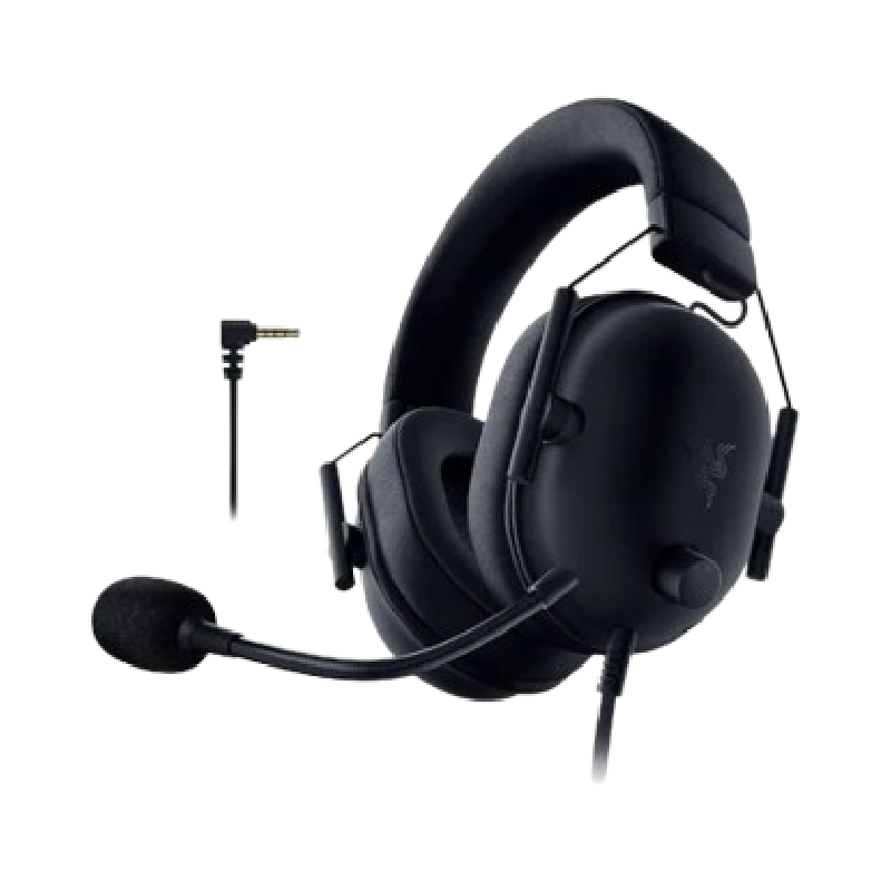 Razer BlackShark V2 X Wired Esports Headset | RZ04-03241000-R3G1