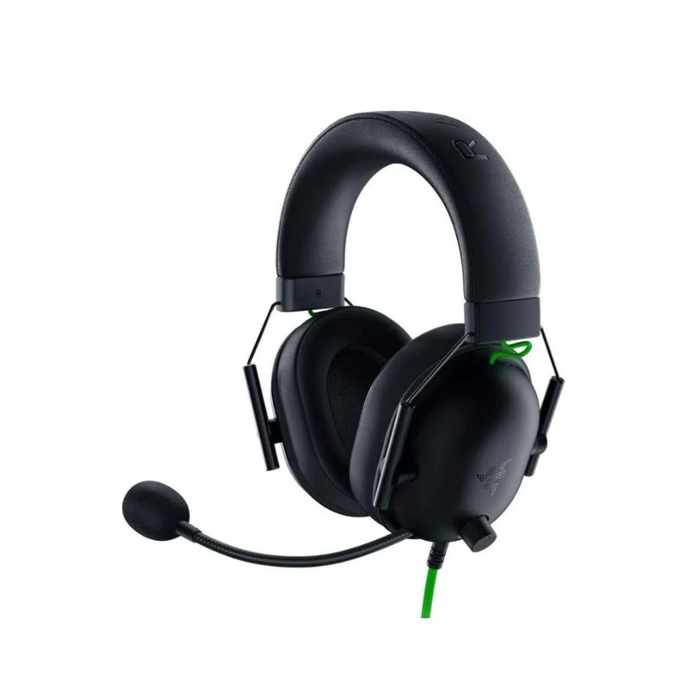 Razer BlackShark V2 X Wired Gaming Headset