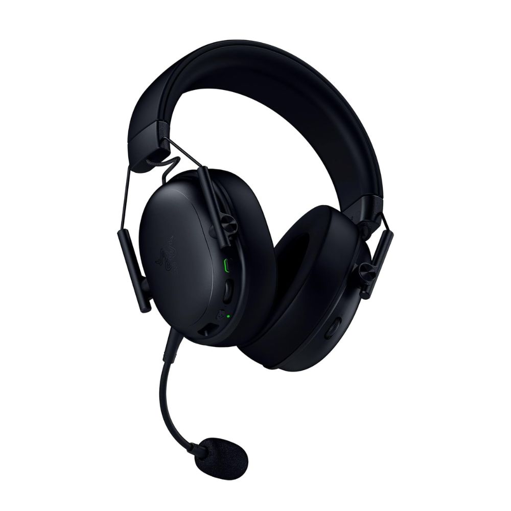 Razer BlackShark V3 X HyperSpeed Wireless Gaming Headset – Black