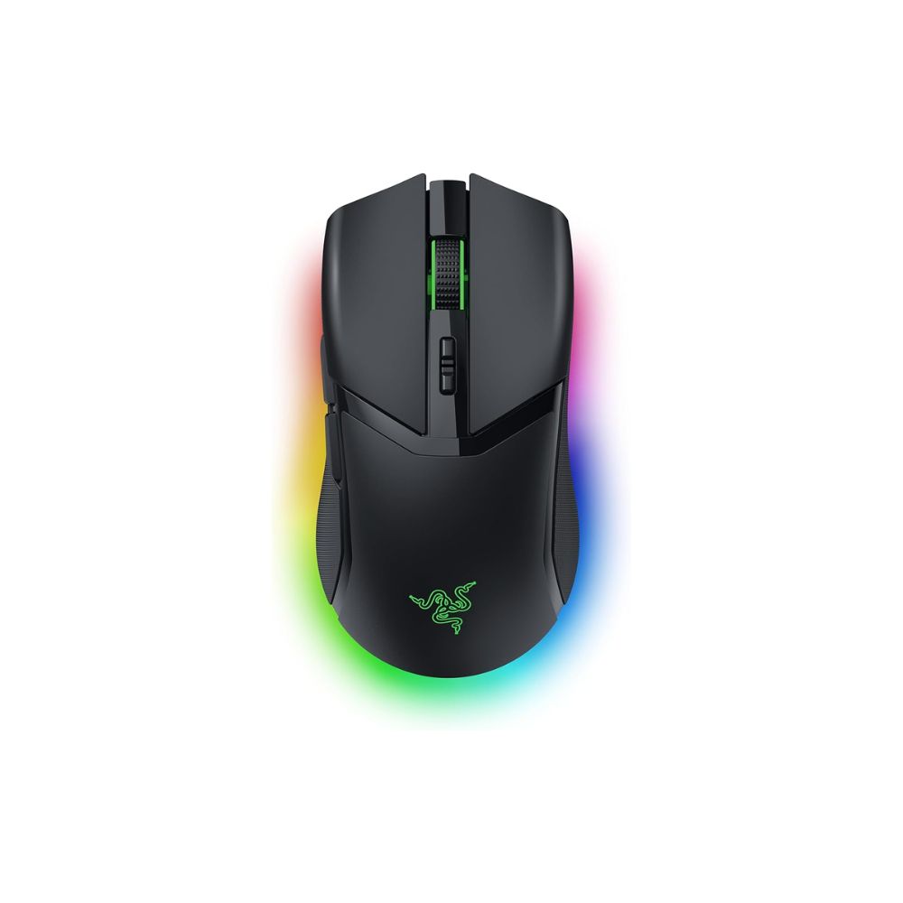 Razer Cobra Pro Customizable Wireless Gaming Mouse