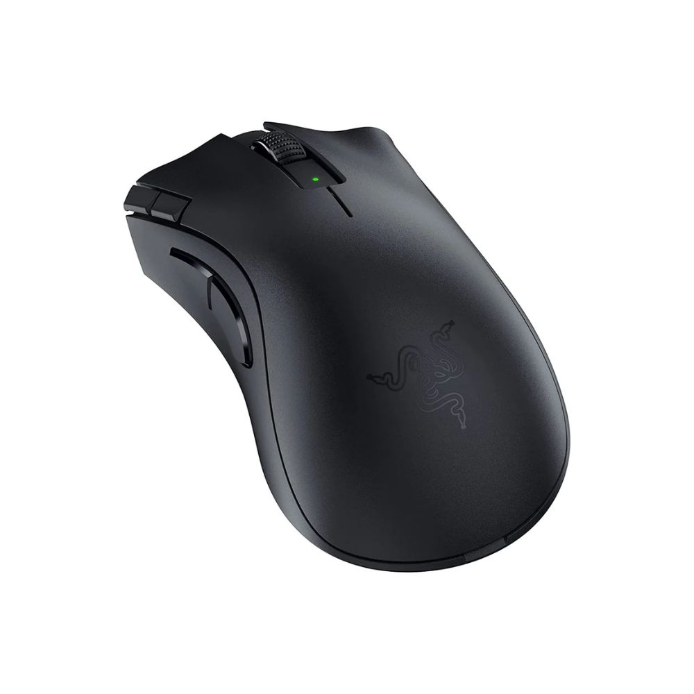 Razer DeathAdder V2 X HyperSpeed – Wireless Gaming Mouse