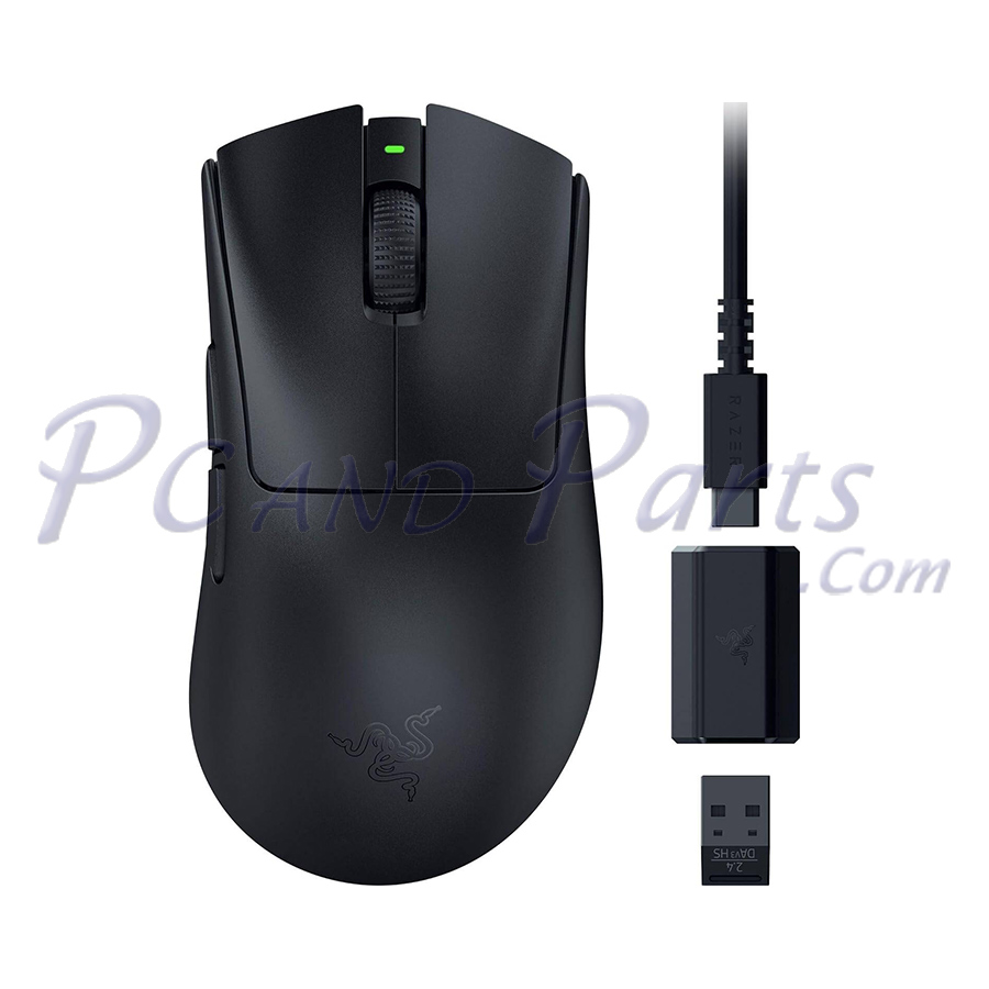 Razer Deathadder V3 HyperSpeed Wireless Gaming Mouse