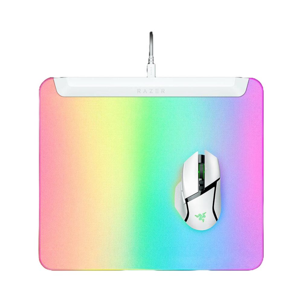 Razer Firefly V2 Pro Gaming Mouse Mat