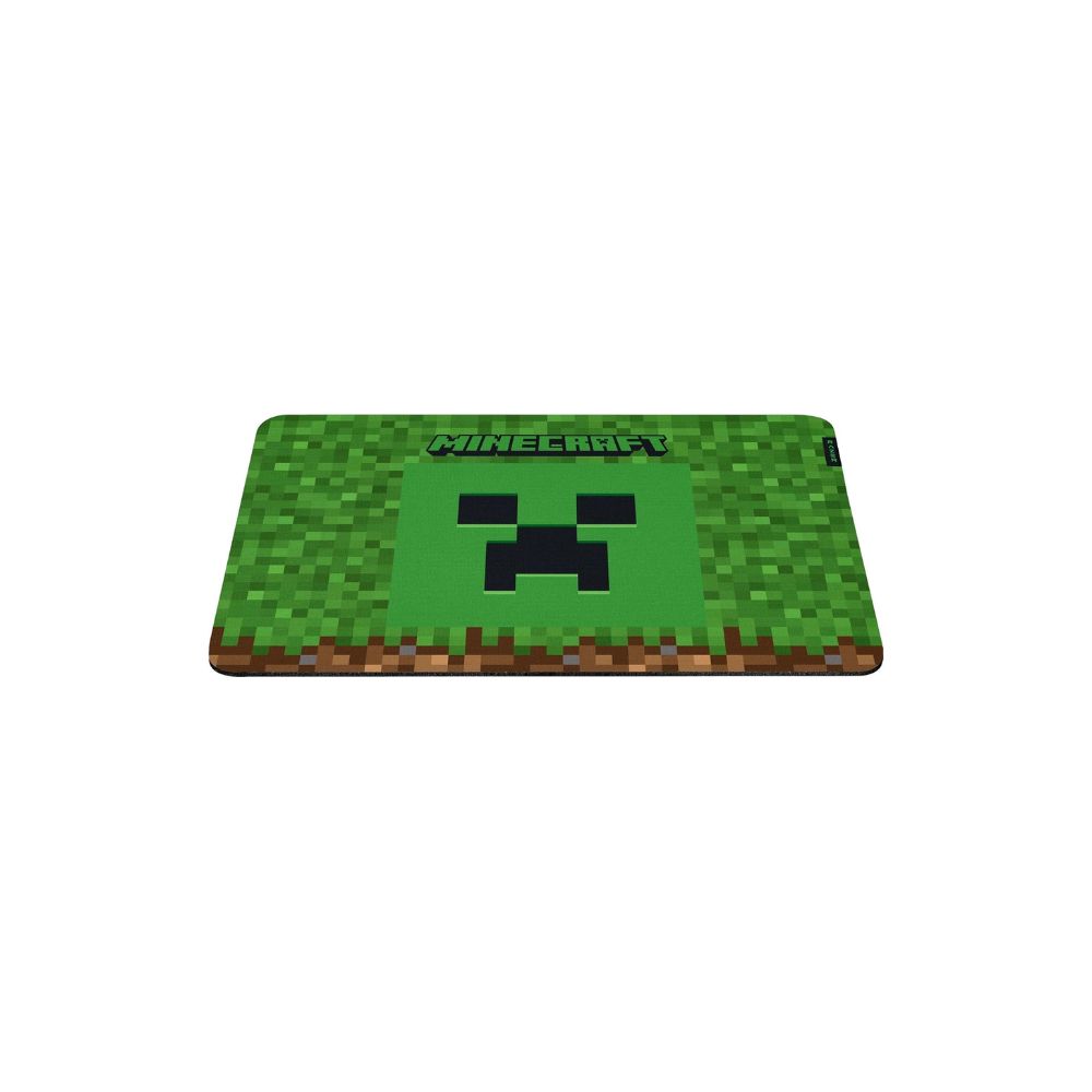 Razer Gigantus V2 Soft Gaming Mouse Pad Medium – Minecraft Edition