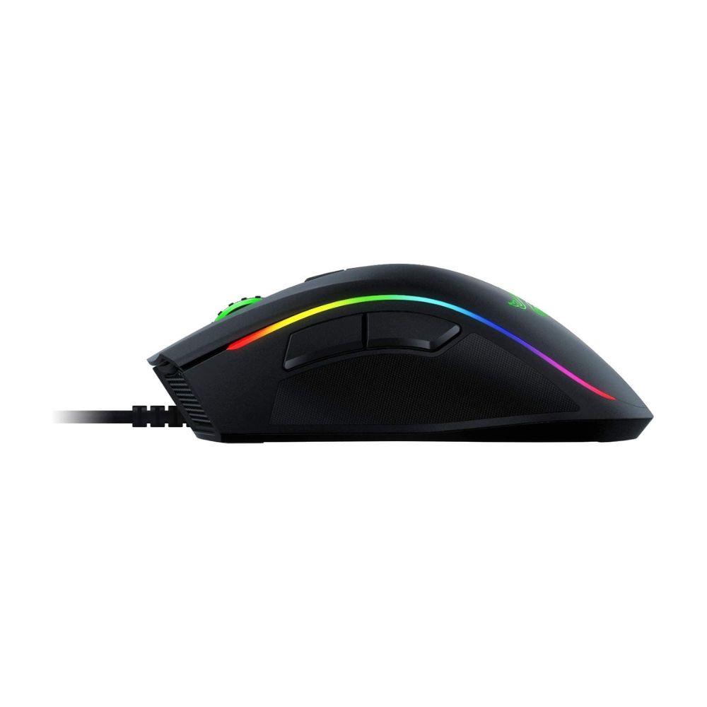 Razer Mamba Elite Wired Gaming Mouse