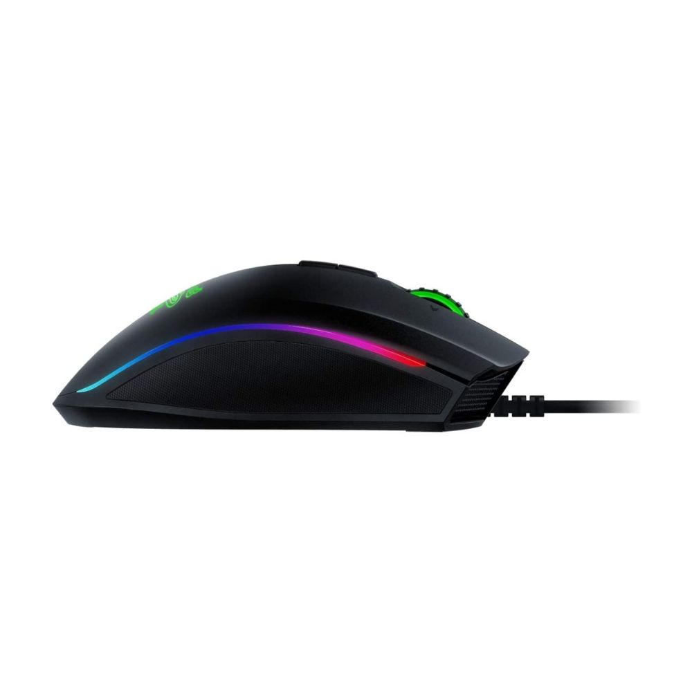 Razer Mamba Elite Wired Gaming Mouse