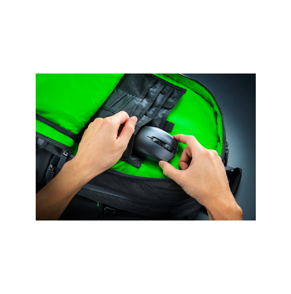 Razer Orochi V2-Black