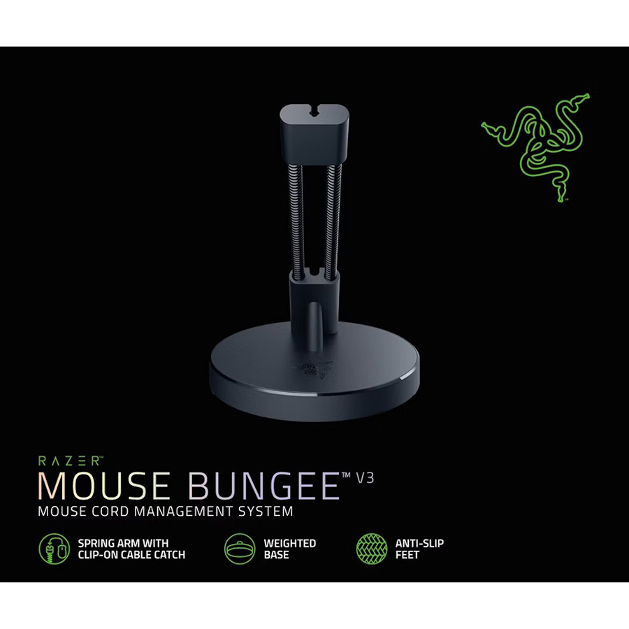 Razer RC21-01560100-R3M1 Mouse Bungee V3