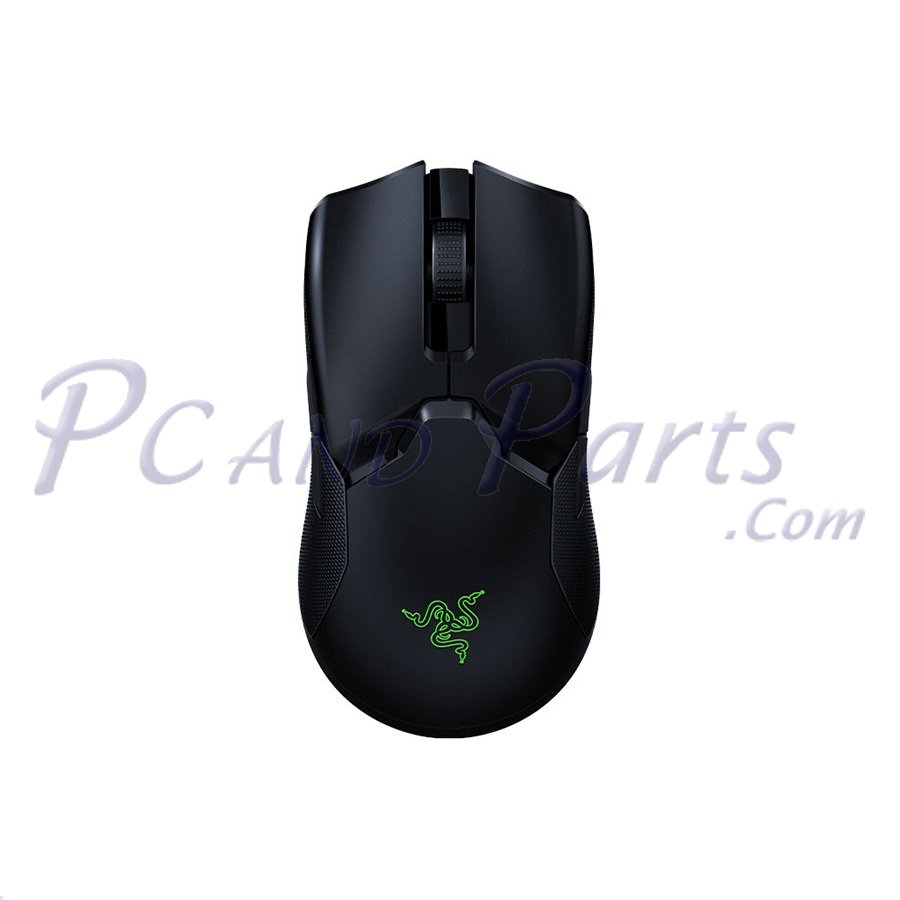Razer RZ01-03050100-R3G1 Viper Ultimate Wireless Mouse + Dock