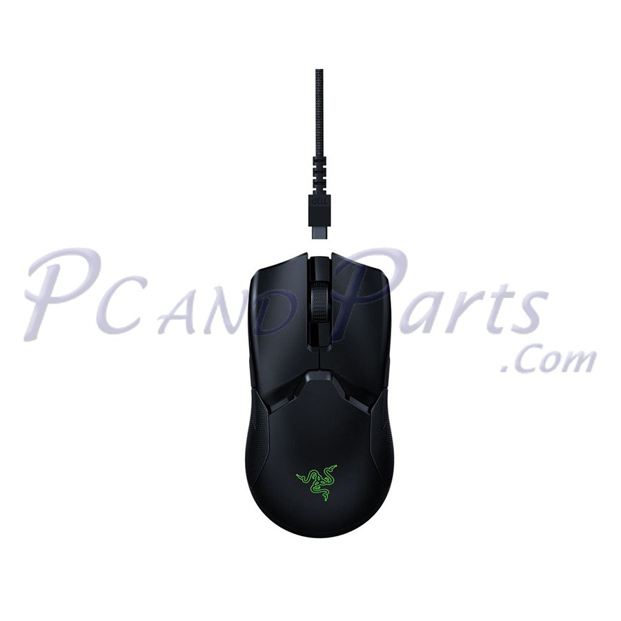 Razer RZ01-03050100-R3G1 Viper Ultimate Wireless Mouse + Dock