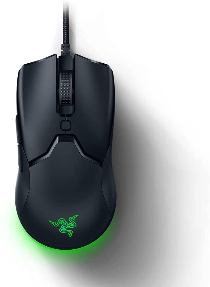 Razer RZ01-03250100-R3M1 Viper Mini Gaming Mouse