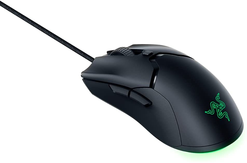 Razer RZ01-03250100-R3M1 Viper Mini Gaming Mouse