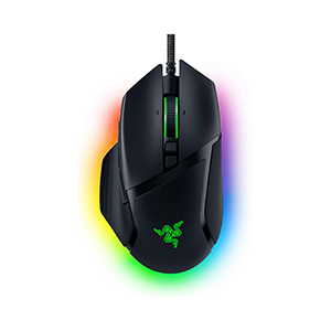Razer RZ01-04000100-R3M1 Basilisk V3 FPS Gaming Mouse