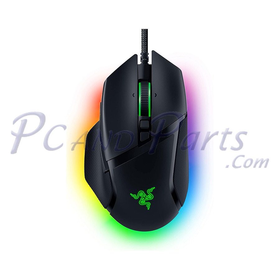Razer RZ01-04000100-R3M1 Basilisk V3 FPS Gaming Mouse