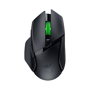 Razer RZ01-04870100-R3G1 Basilisk V3 X HyperSpeed Wireless Mouse