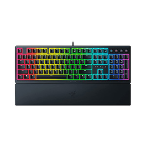 Razer RZ03-04460100-R3M1 Ornata V3 Gaming Keyboard