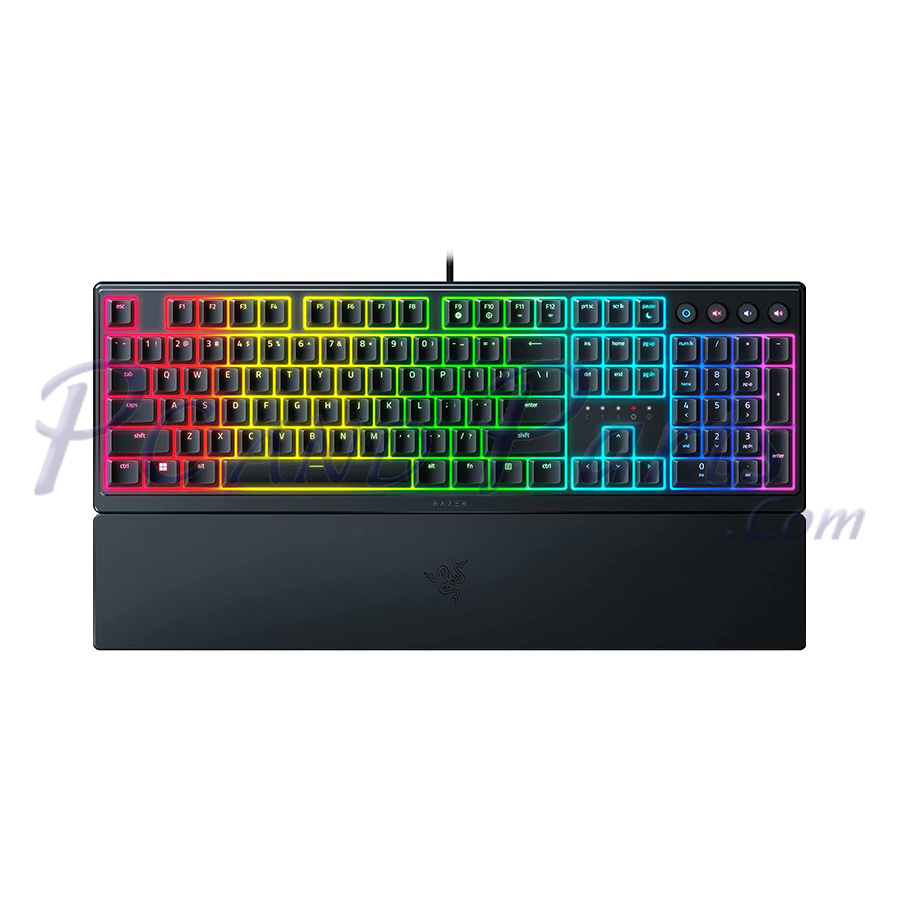 Razer RZ03-04460100-R3M1 Ornata V3 Gaming Keyboard