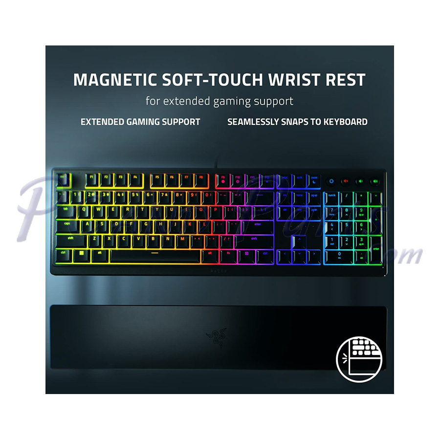 Razer RZ03-04460100-R3M1 Ornata V3 Gaming Keyboard