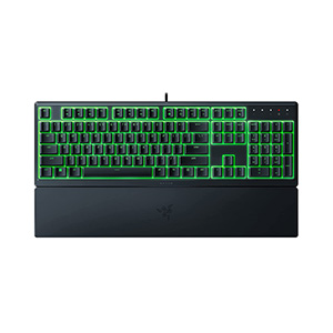 Razer RZ03-04470100-R3M1 Ornata V3 X Gaming Keyboard