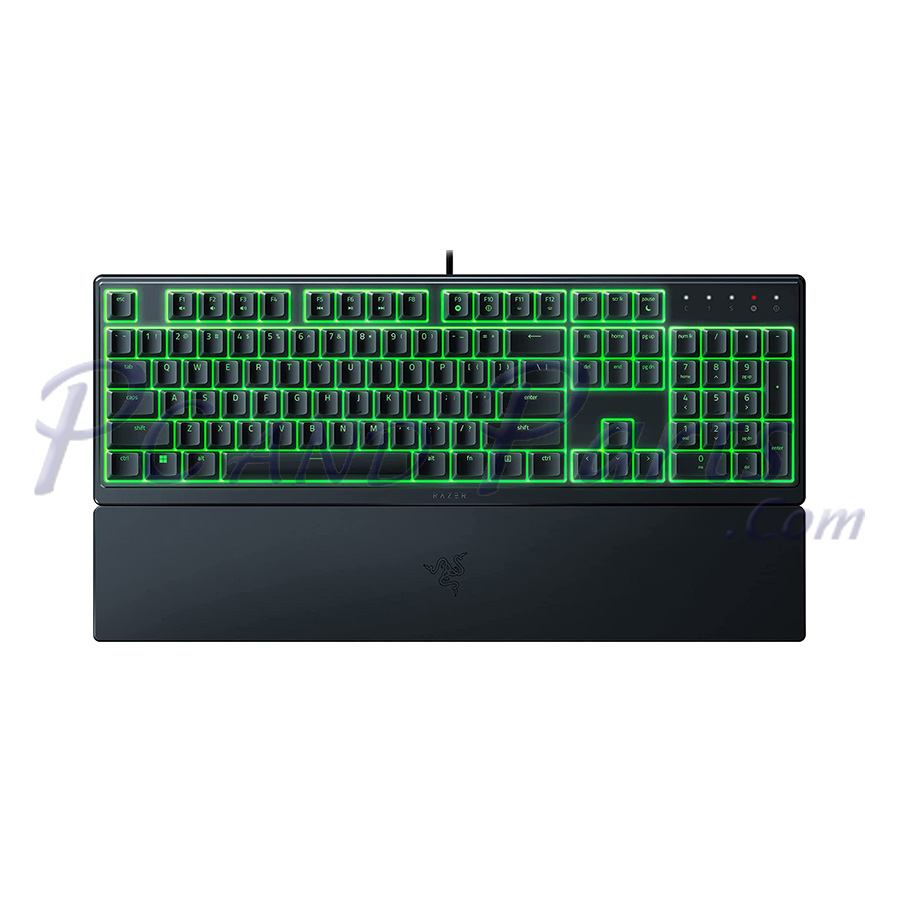 Razer RZ03-04470100-R3M1 Ornata V3 X Gaming Keyboard