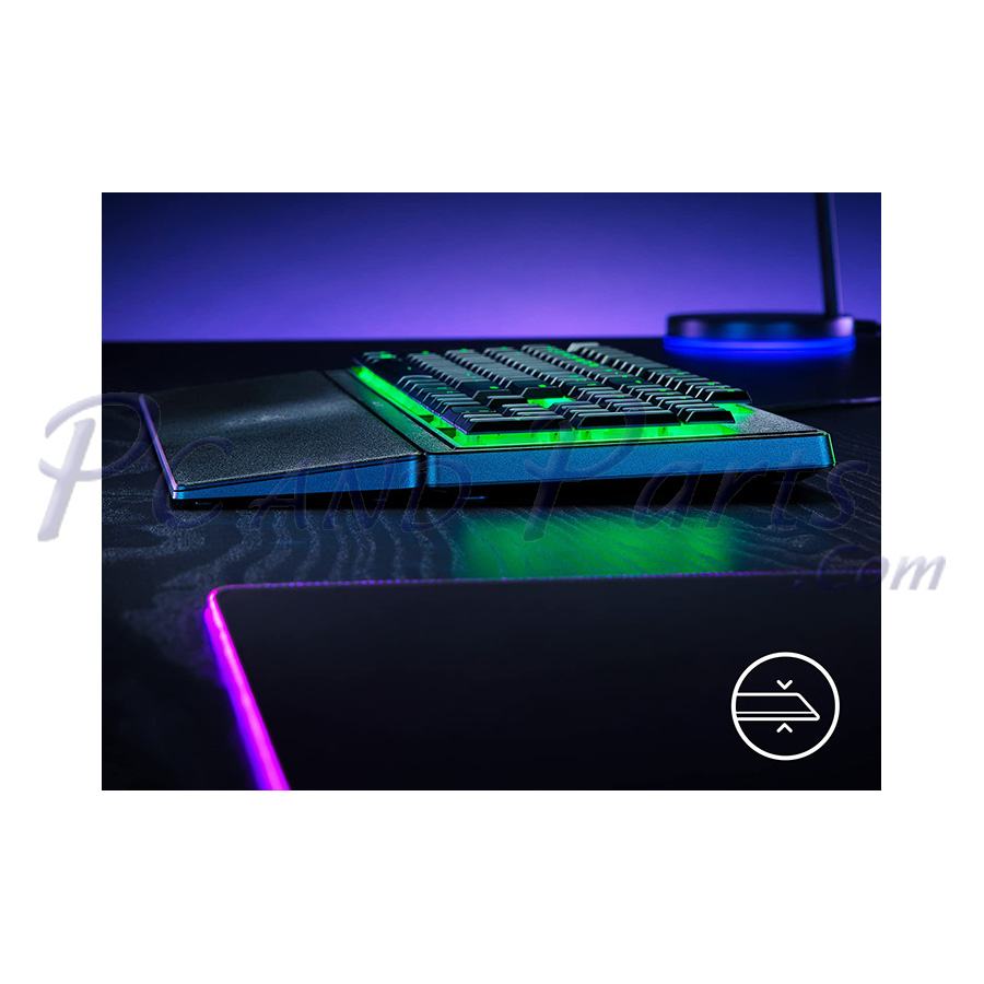 Razer RZ03-04470100-R3M1 Ornata V3 X Gaming Keyboard