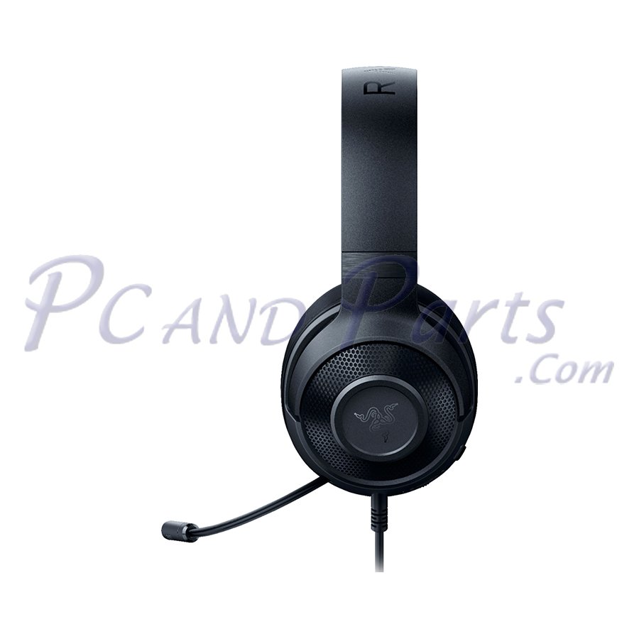 Razer RZ04-02950100-R381 Kraken X Lite Headset
