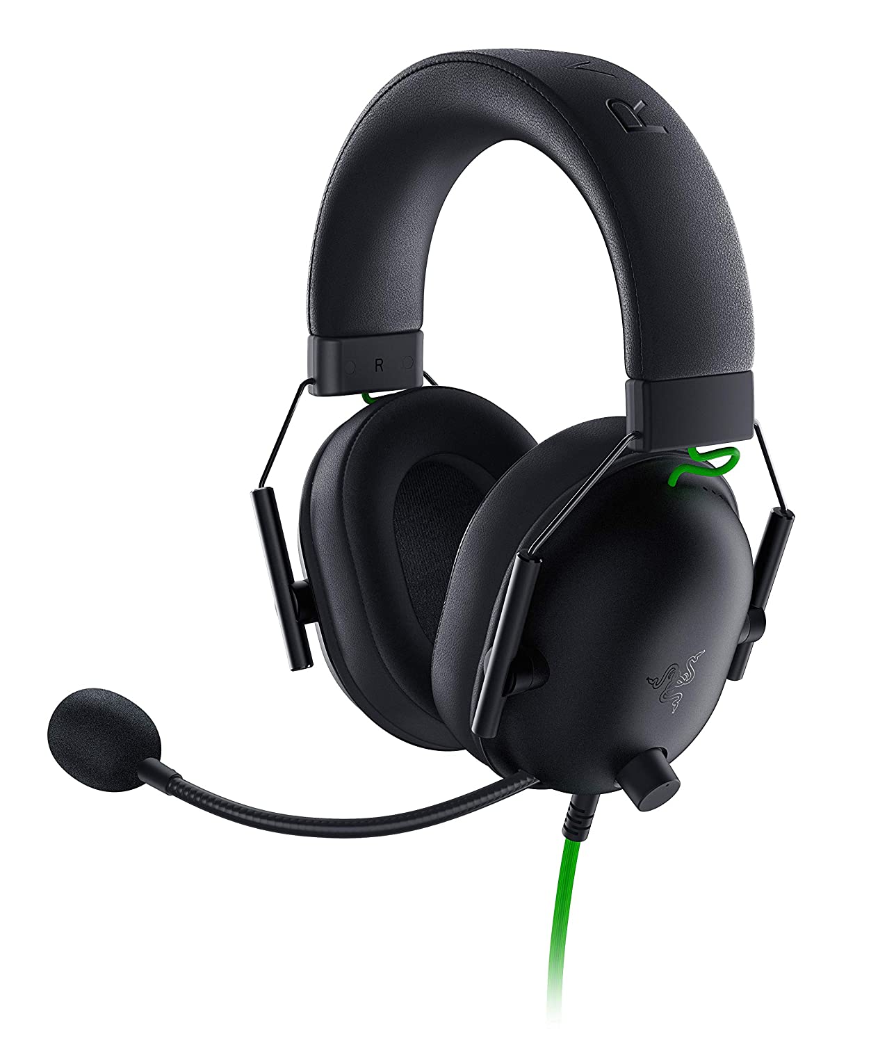 Razer RZ04-03240100-R3M1 Blackshark V2 X Headset
